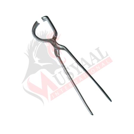  Farrier Tongs 