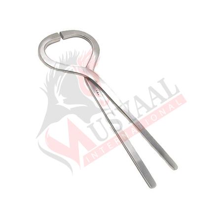 Farrier Tongs